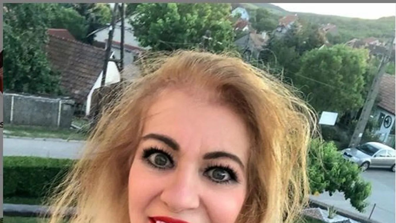 Életében nem kapott ennyi lájkot Kiszel Tünde