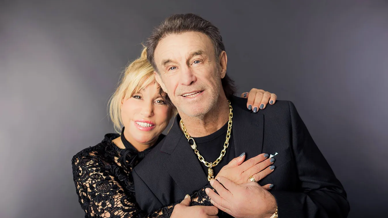 Durva, mit művel a paplan alatt: borzasztó betegségben szenved a legendás macsó