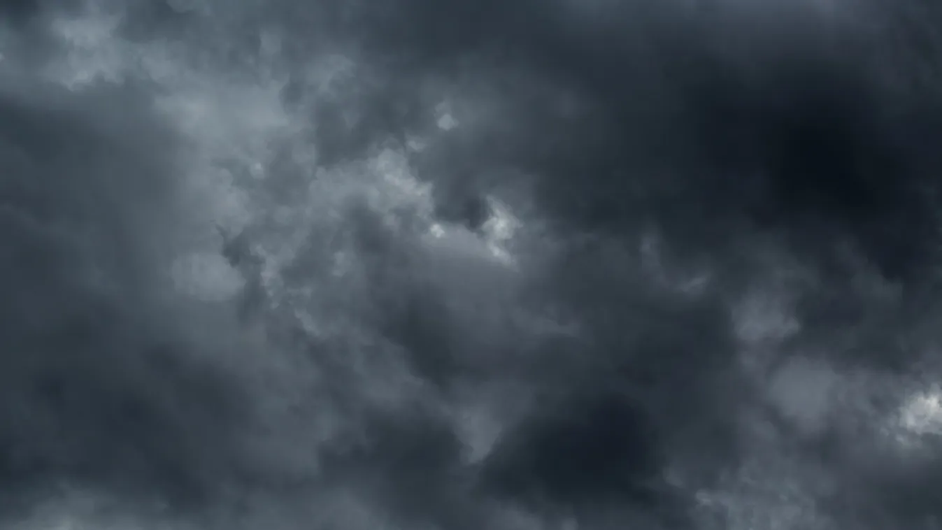 „Ez már kiérdemli a brutális jelzőt” – sokkoló adatokat tett közzé az Országos Meteorológiai Szolgálat