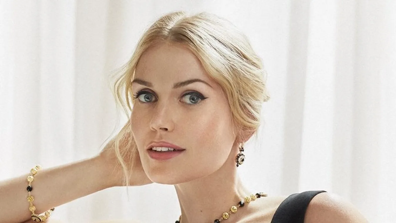 Még az apja is szégyelli: Diana fiatal unokahúga 32 évvel idősebb milliárdoshoz ment férjhez