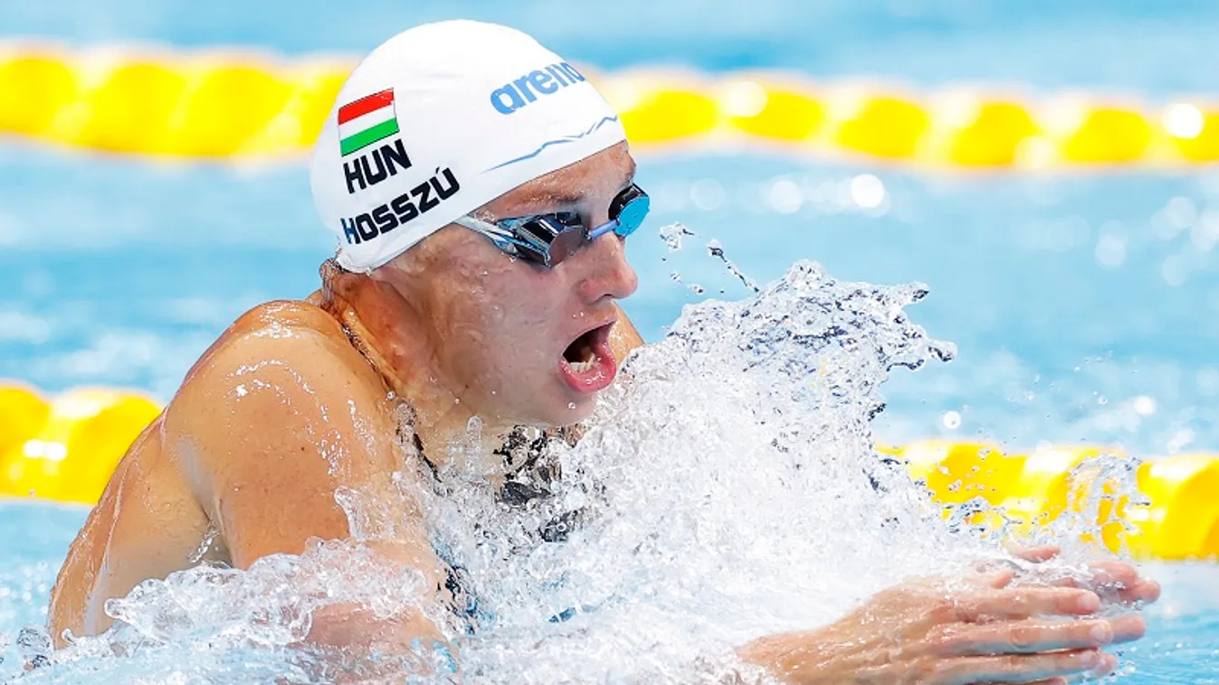 Shane Tusup faarccal nézi, mi történik Hosszú Katinkával Tokióban