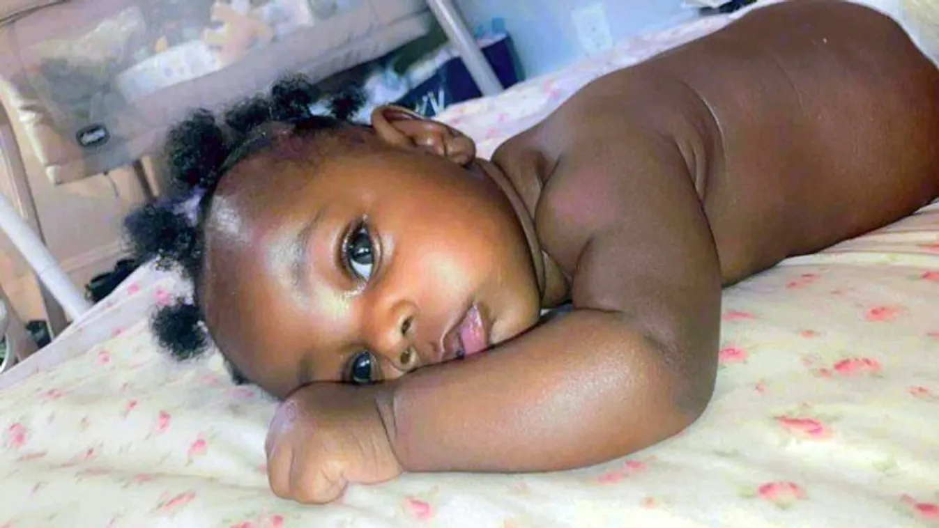 Szívszaggató, beütötte a fejét és életét vesztette egy 4 hónapos kisbaba