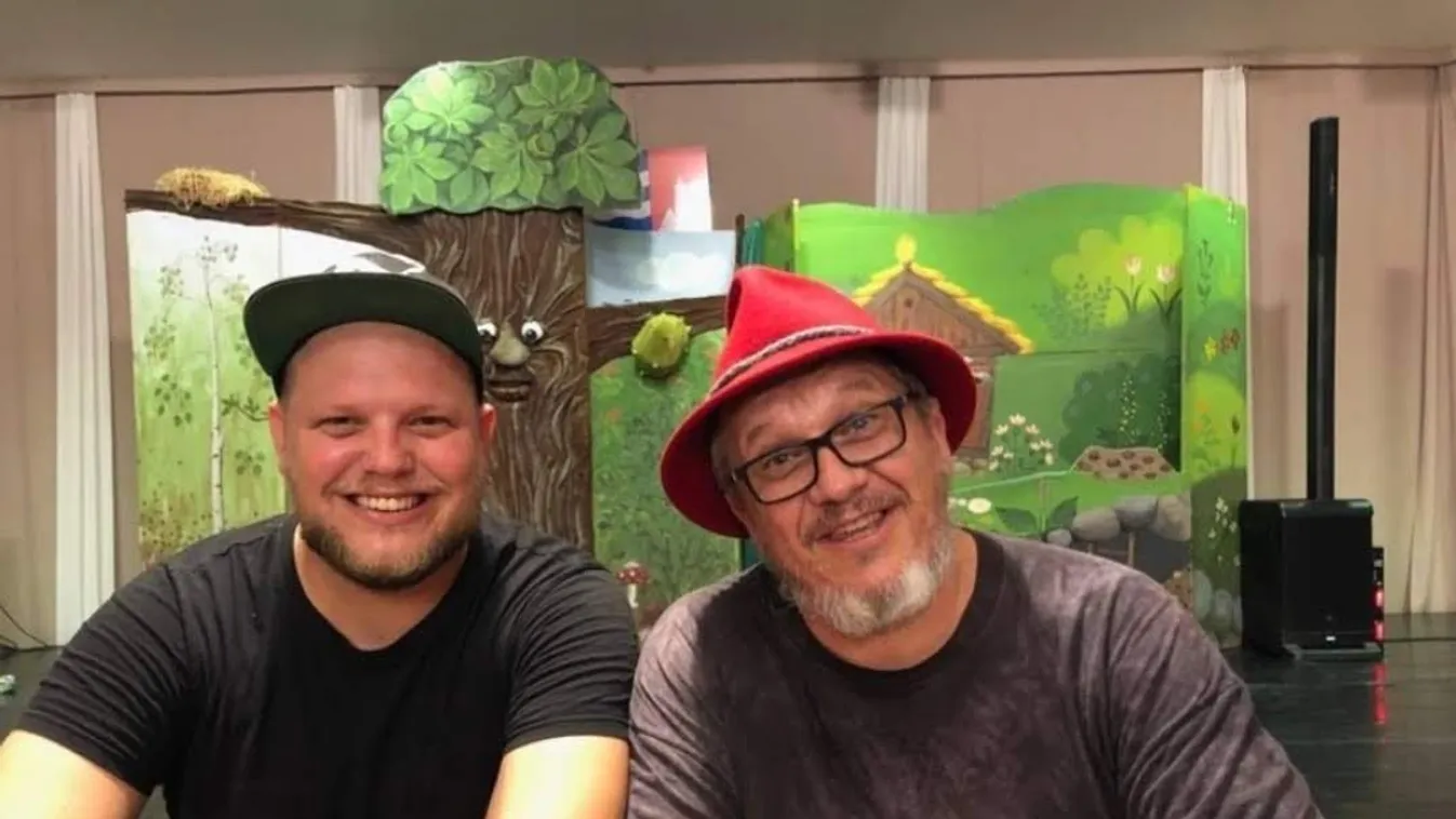 Kétmilliót akar összegyűjteni a népszerű magyar zenész, ezért döntött így