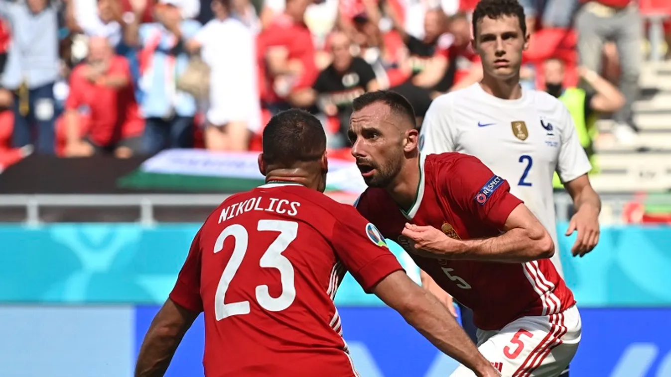 Mennyből a pokolba, óriási trauma érte a magyar Eb-hősöket