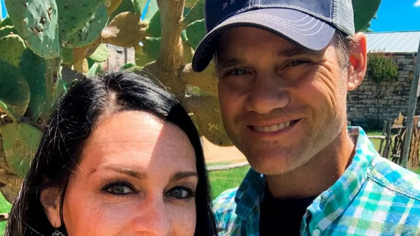 Szívszorító döntést hozott a fiatal özvegy: férje halála után 15 hónappal hozta világra közös gyermeküket