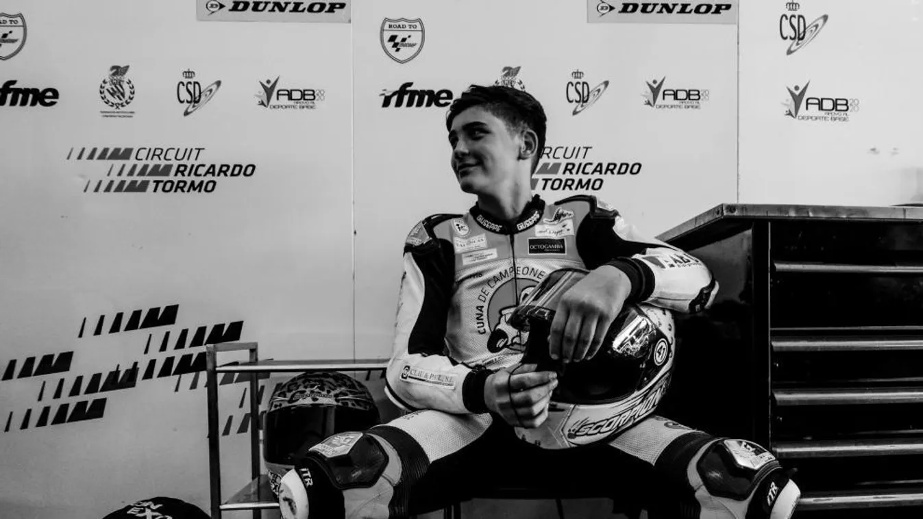 Halálos balesetet szenvedett a 14 éves sportoló verseny közben