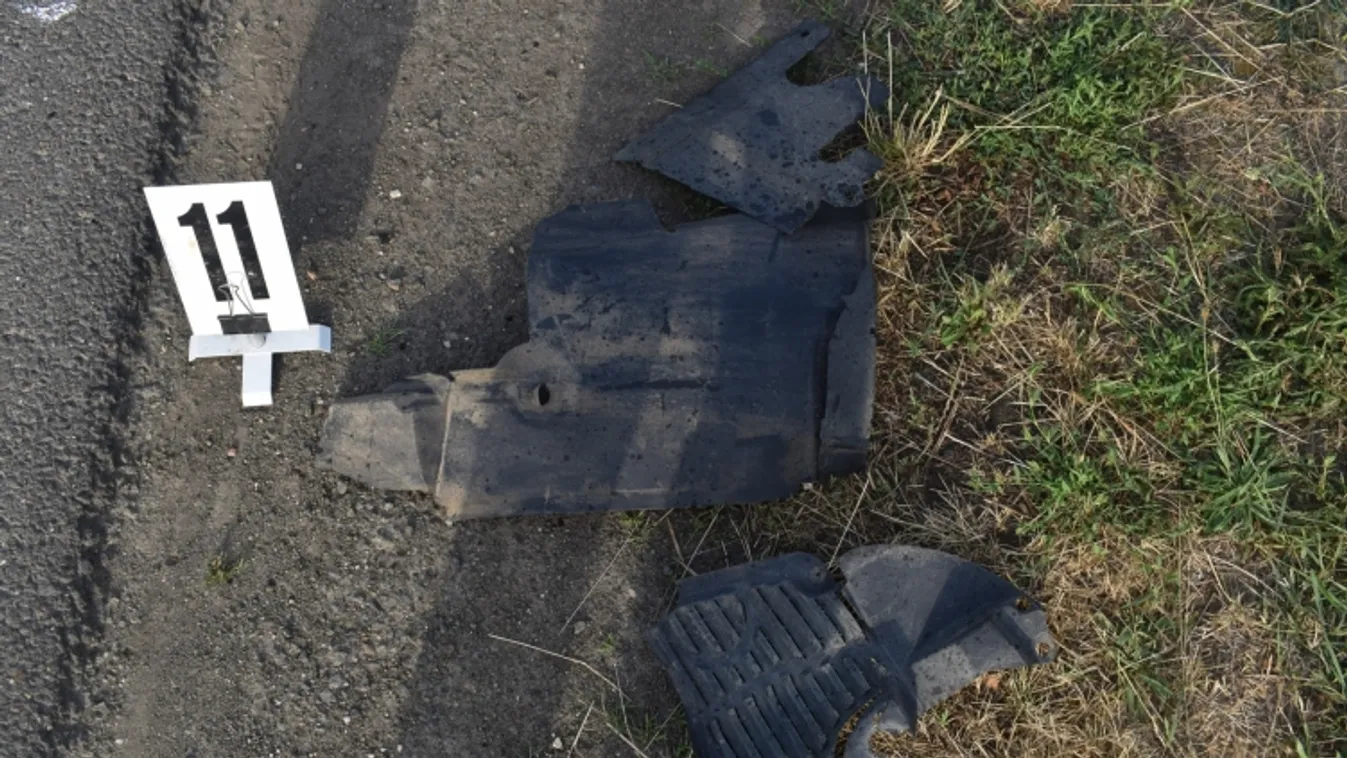 Drámai részletek: vérbe fagyva találtak rá a 18 éves Krisztiánra Nagyorosziban, ezek voltak az utolsó szavai