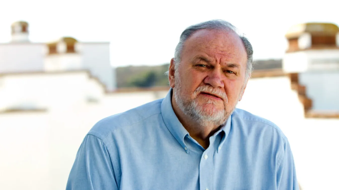 Meghan apja nem tűr tovább, pert indít a hercegi pár ellen