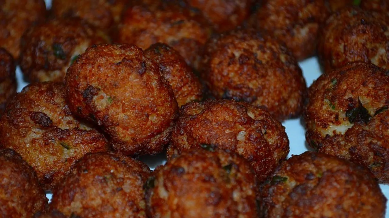 Hihetetlen, mit művel a fasírttal a szódabikarbóna