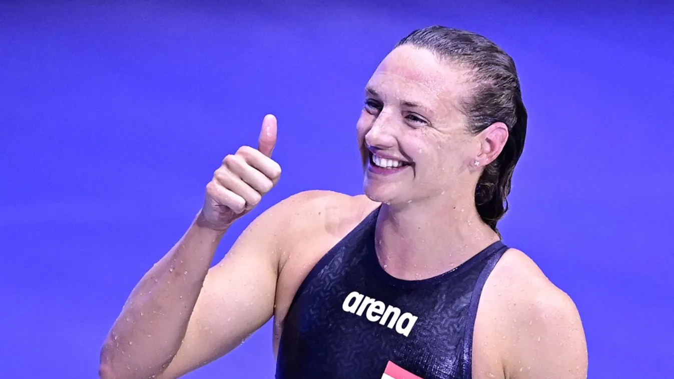 Hosszú Katinkáék mától odacsapnak az olimpián, tudtad ezt róluk?