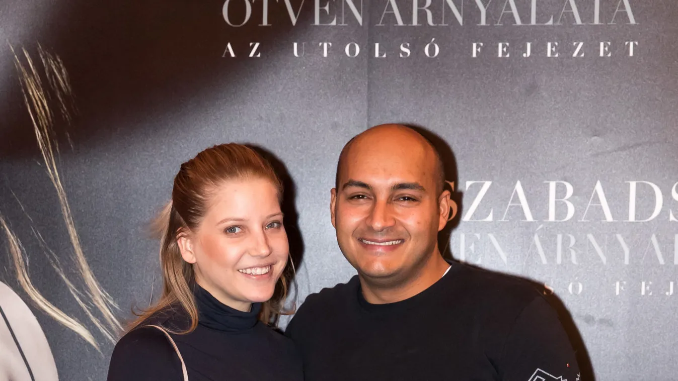 Kitálalt a közeli ismerős: Szabó Zsófi férje visszament az exéhez