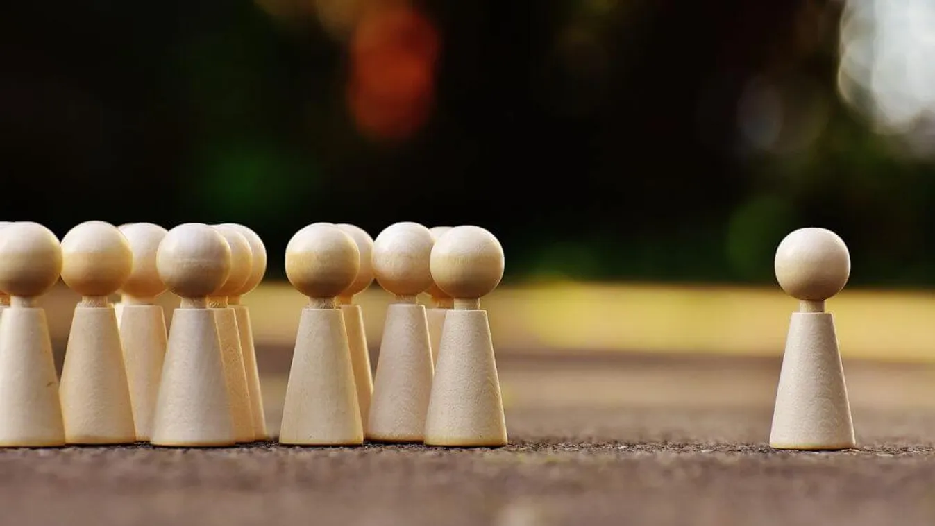 Ezek a jelek azt mutatják: te vagy a család fekete báránya