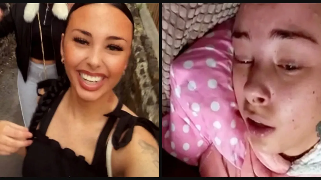 Elvesztette babáját a várandós tinilány, miután brutálisan megverték az utcán