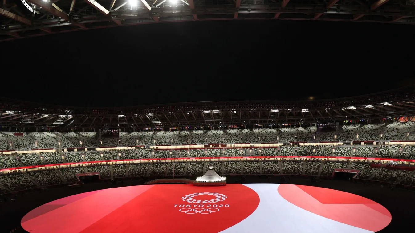 A világ legszexibb sportolónője az olimpián