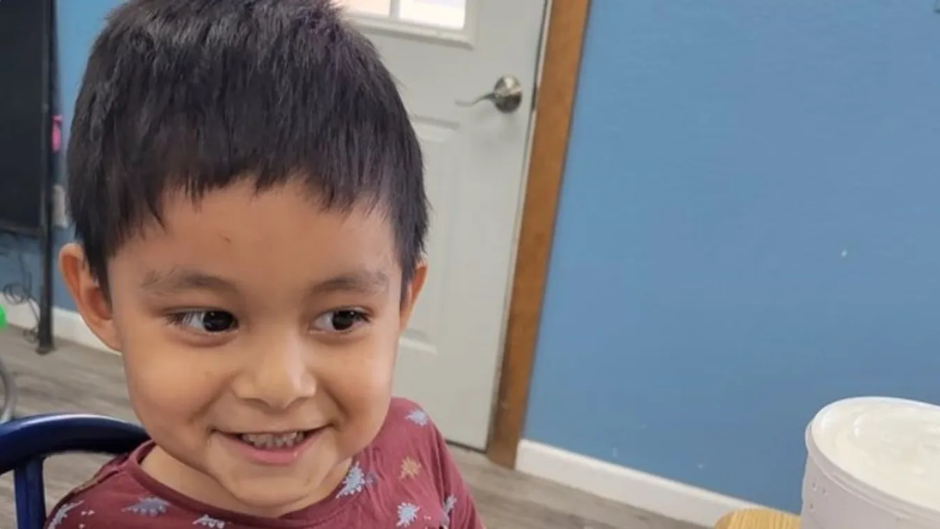 Fogorvoshoz vitték a 3 éves kisfiút, de többé nem térhetett haza szüleivel