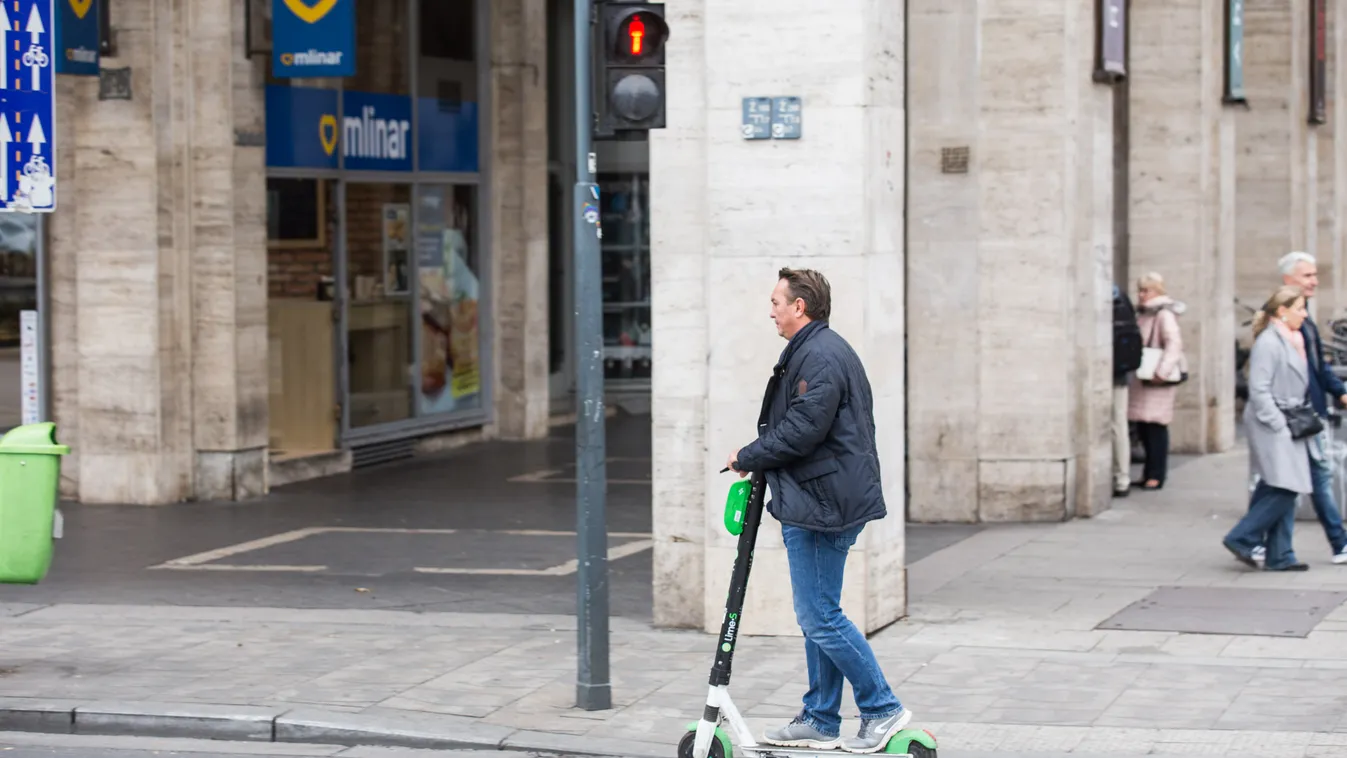 Kiakadt a budapesti nő a bírságon, pedig jogosan kapta - te is belefuthatsz ebbe