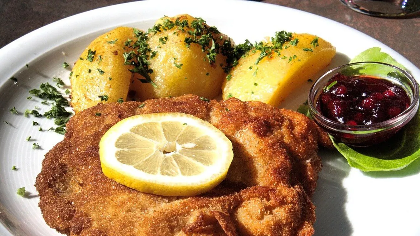 Tegyél szódabikarbónát a panírba, fantasztikus lesz a hatás