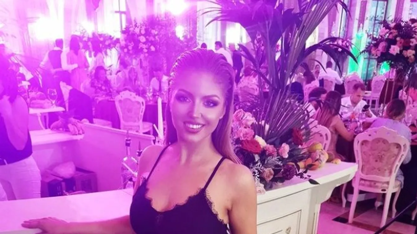 "Undorító" - Tolvai Reni tényleg Tóth Andinak szólt be?