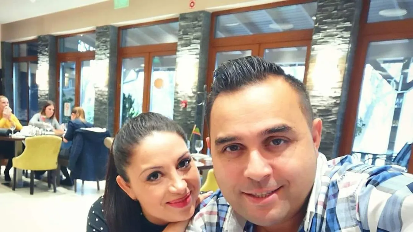 Újabb részletek Bódi Csabi balesetéről: felesége rosszul lett