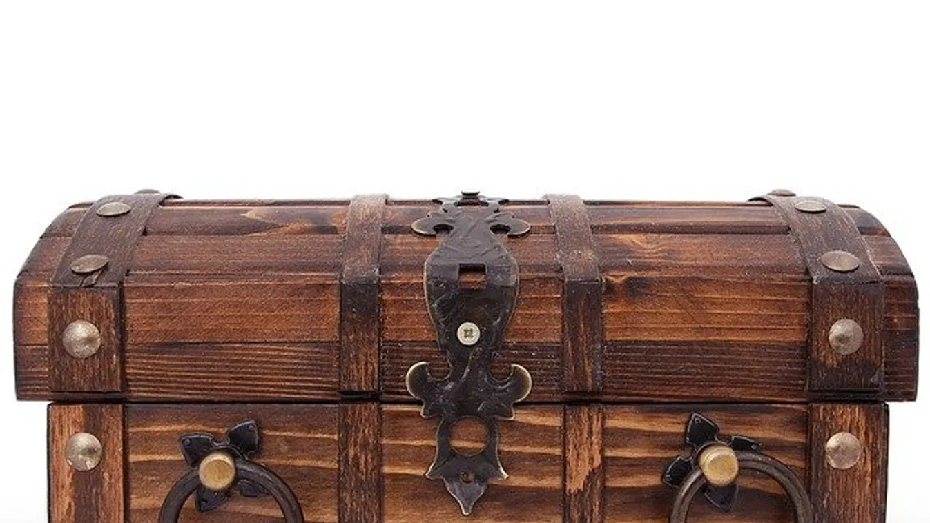 Meg kell a szívnek szakadni: a négyéves kisfiú koporsója lett a saját játékládája