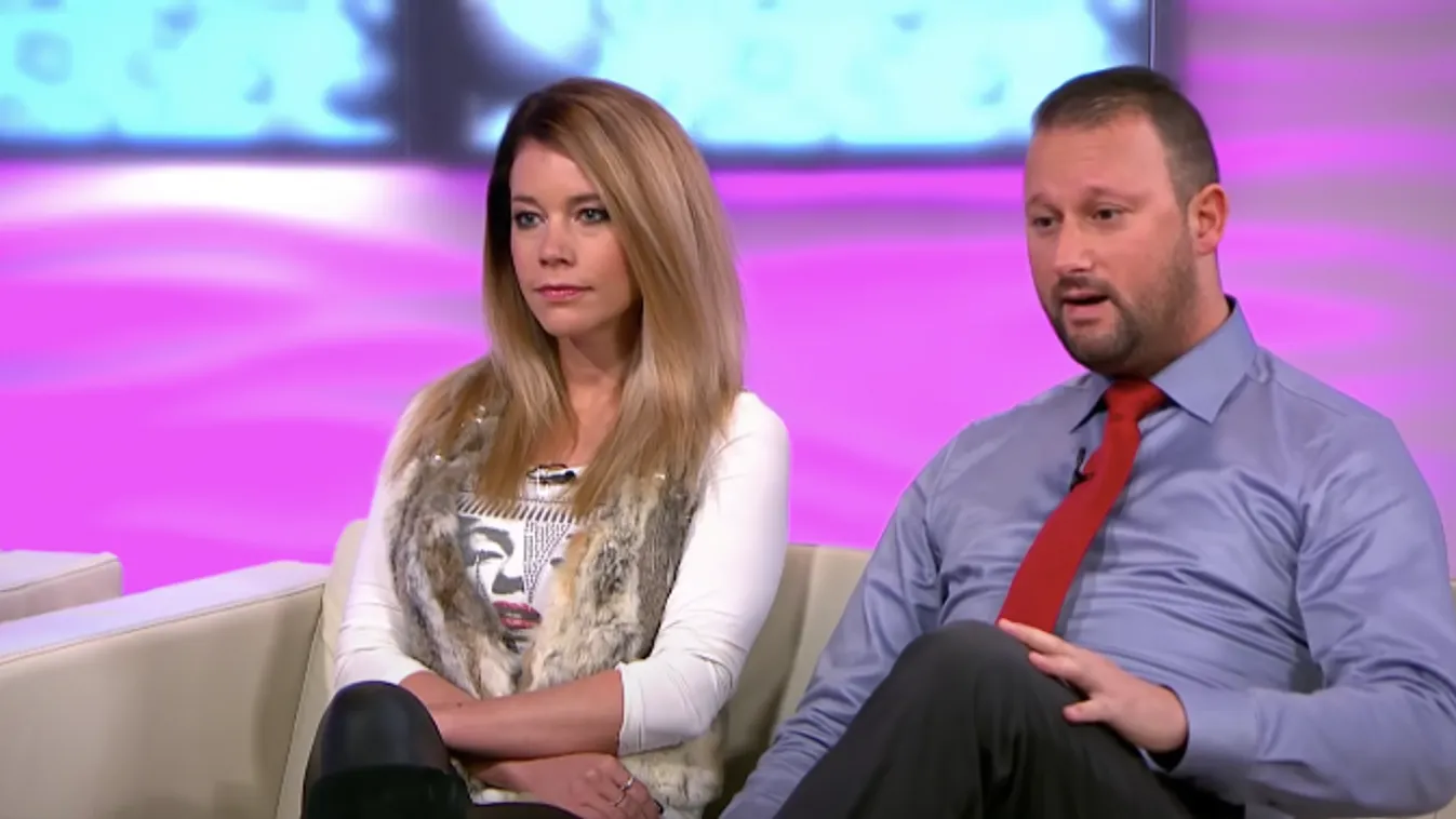 Fordulat Alekosz és Baukó Éva botrányában: döntő lépést tett az egyikük