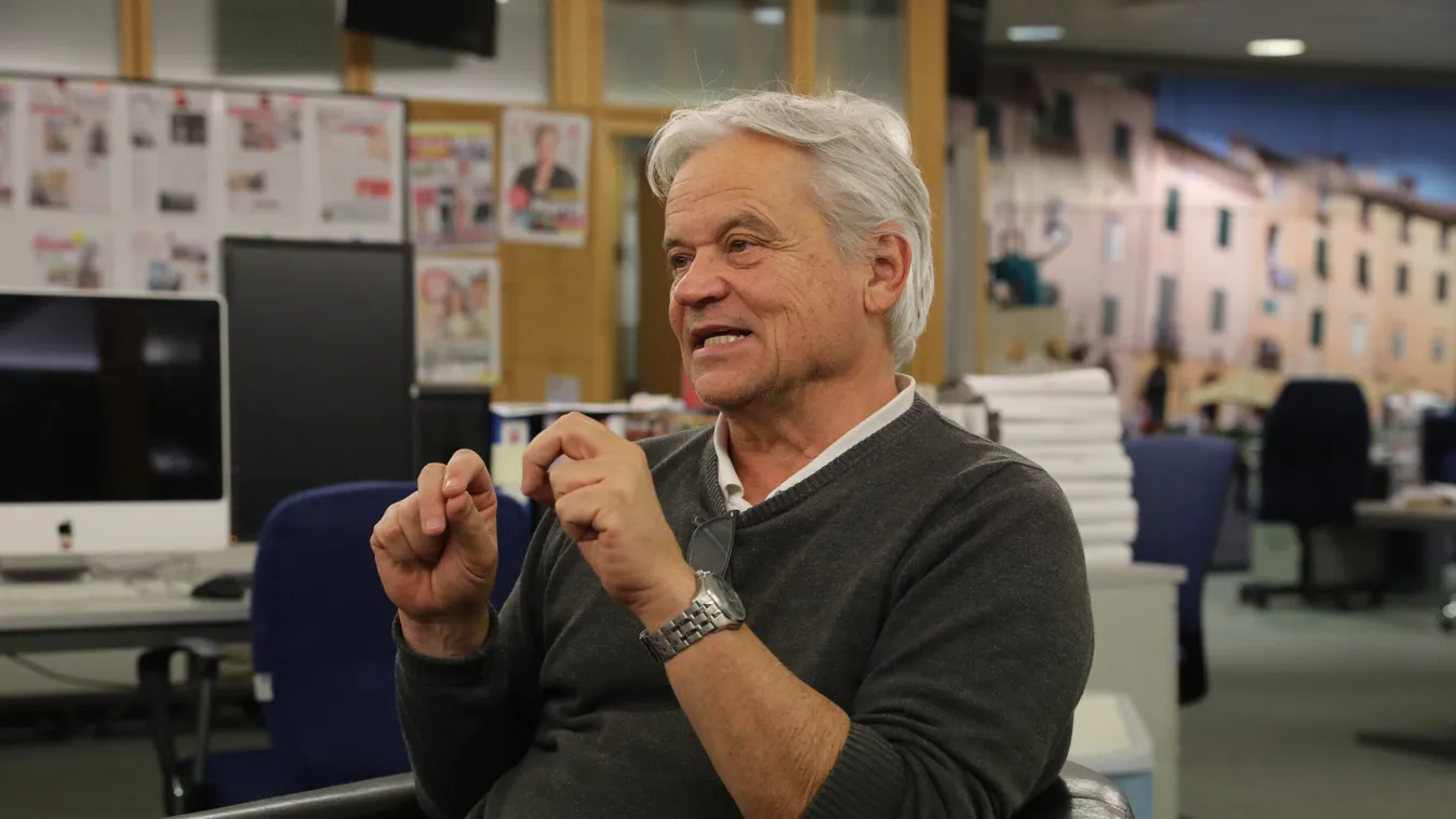 Figyelmeztetés: ismét visszaéltek Dr. Csókay András idegsebész  nevével