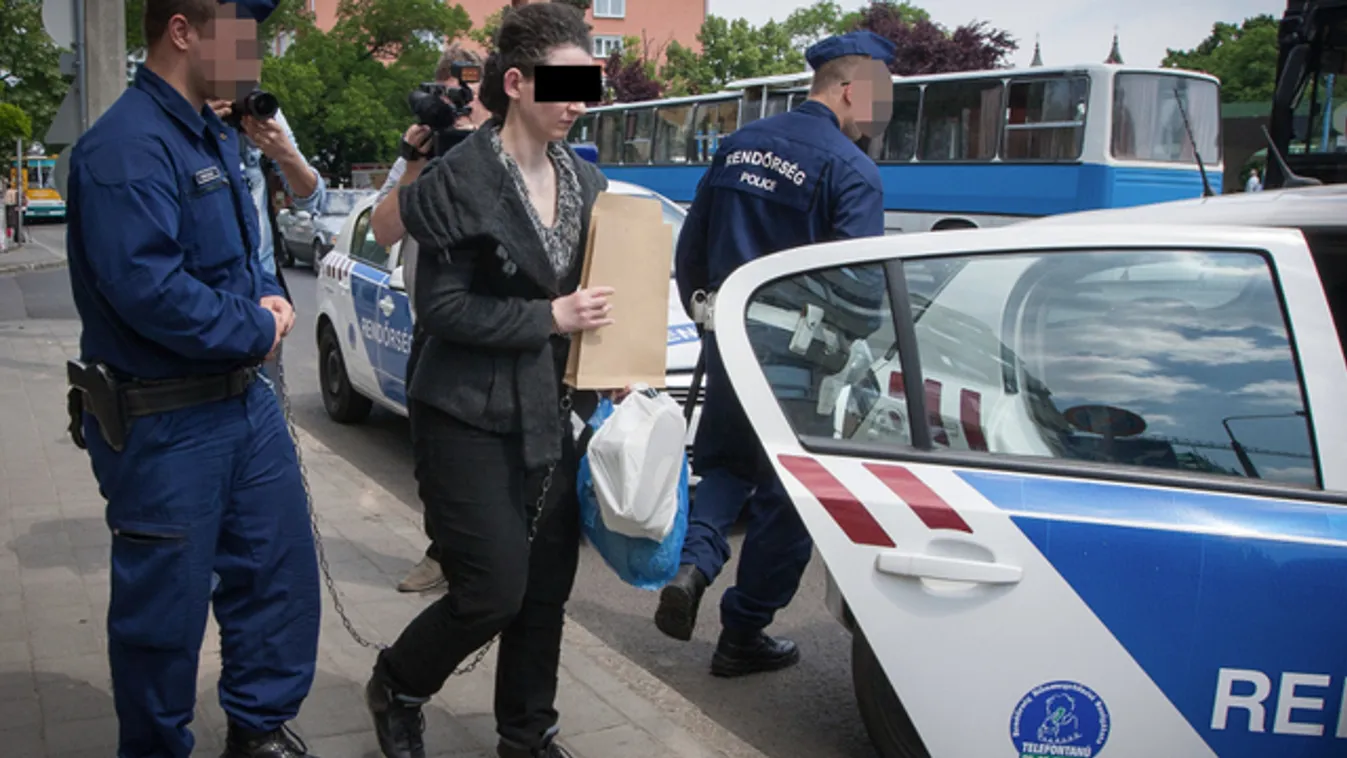 Újabb megrázkódtatás érte a halálra éheztetett Kiara testvérét