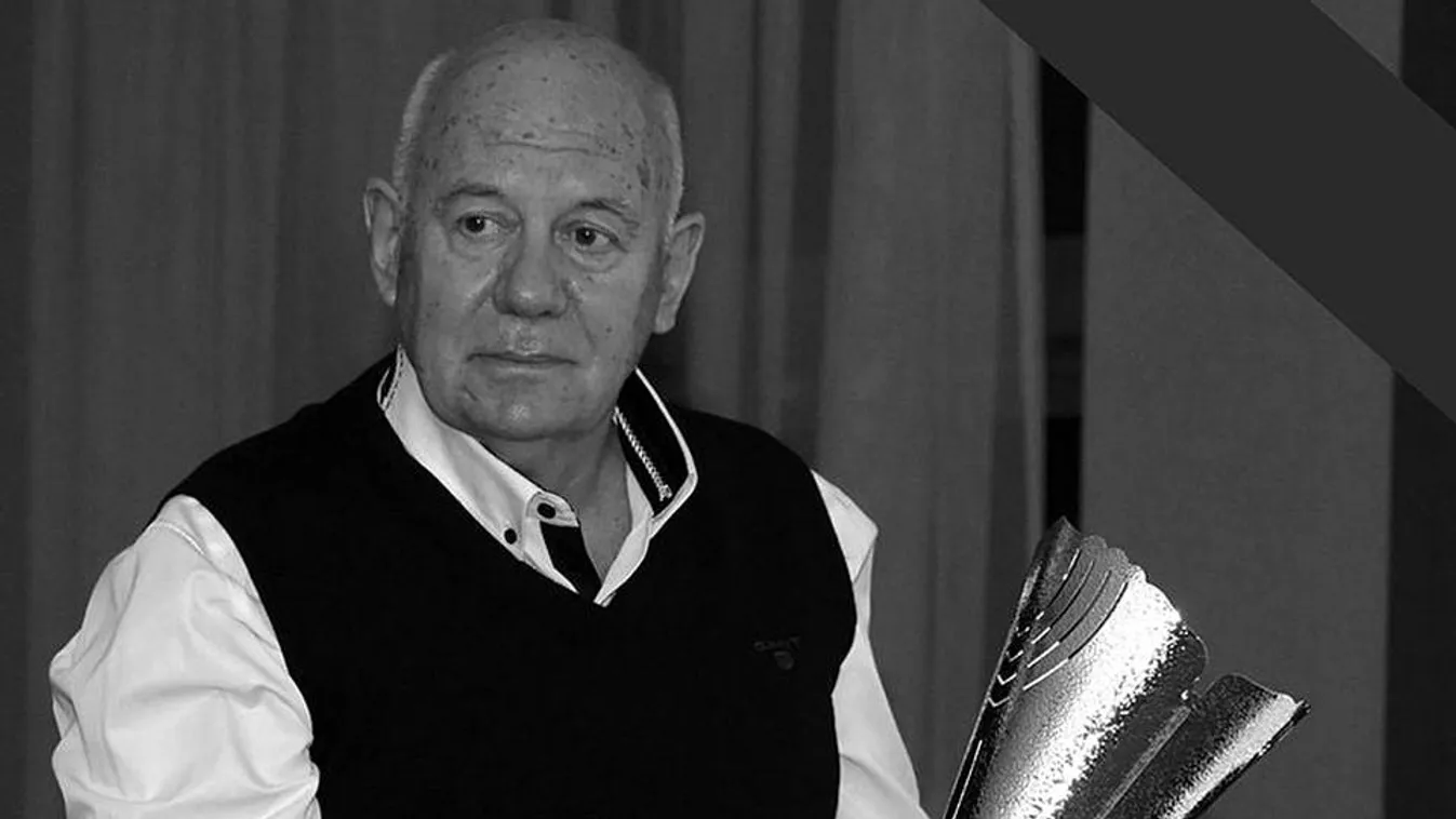 Döbbenet, elhunyt az örökös magyar bajnok