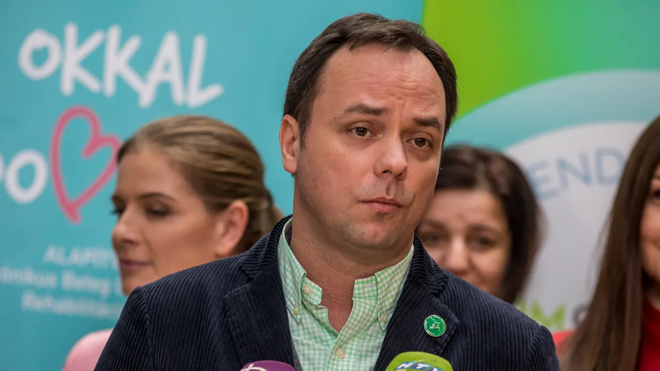 Nyitrai Zsolt fontos bejelentést tett az augusztus 20-i ünnepségekről