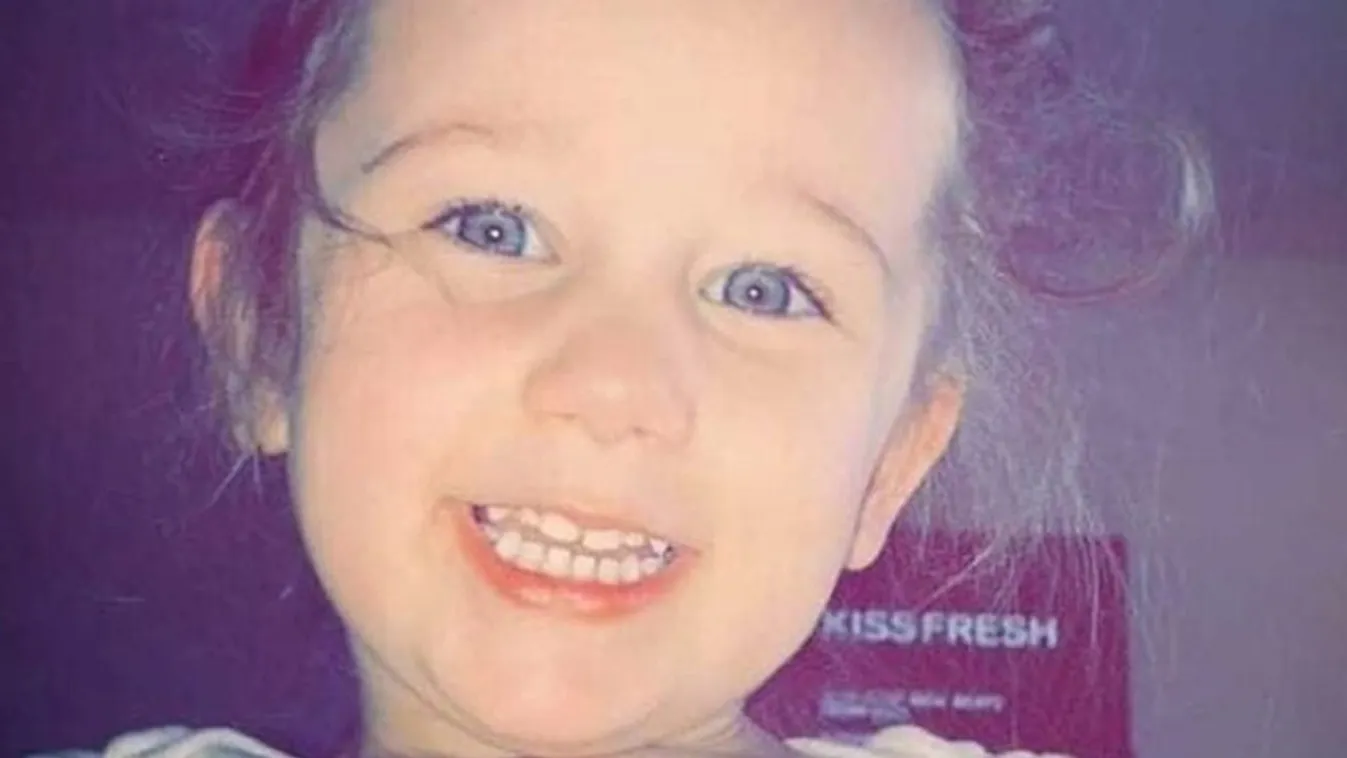 „Majd azt mondom, leesett az ágyról” - mondta az édesanya és halálra verte a 3 éves kislányát