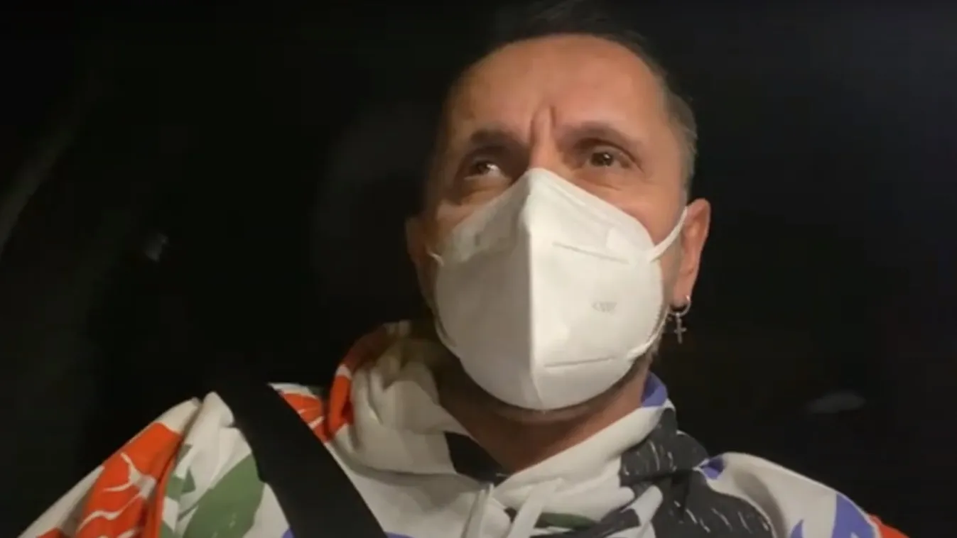 Erről mit gondolsz? Majka teljesen kiakadt, nyíltan beszélt a betegségéről