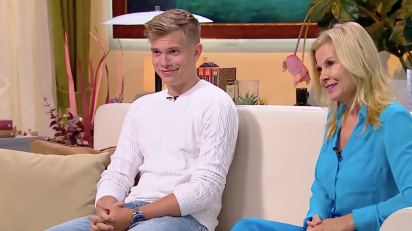 Polgár Tünde szívszorító vallomása: Ha csak szóba kerül a téma, remegni kezdek