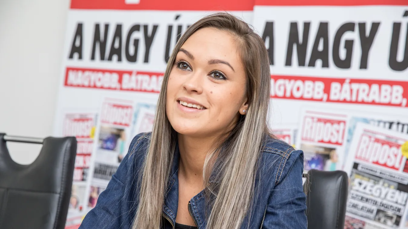 Nem semmi, mit nyert a TV2 egykori sztárja