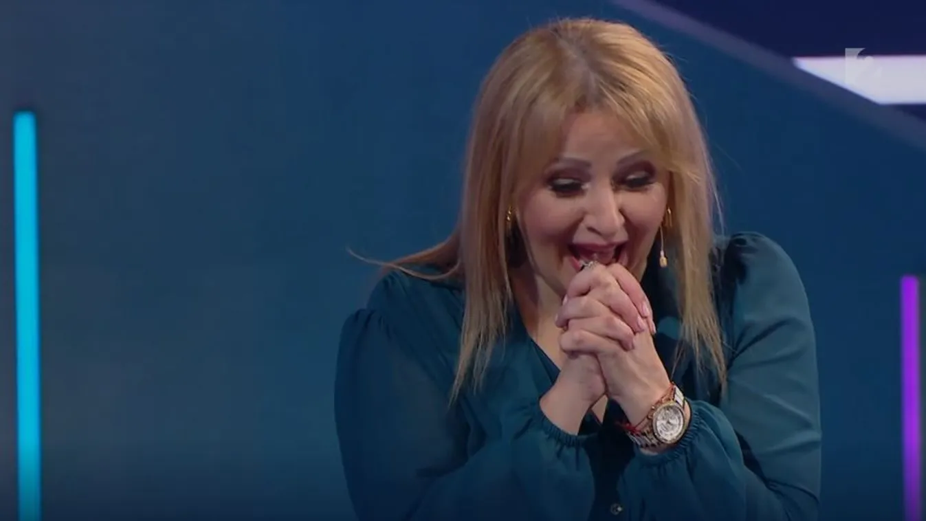 Megvan a pénz helye: Erre költi a megnyert milliókat Gáspár Bea