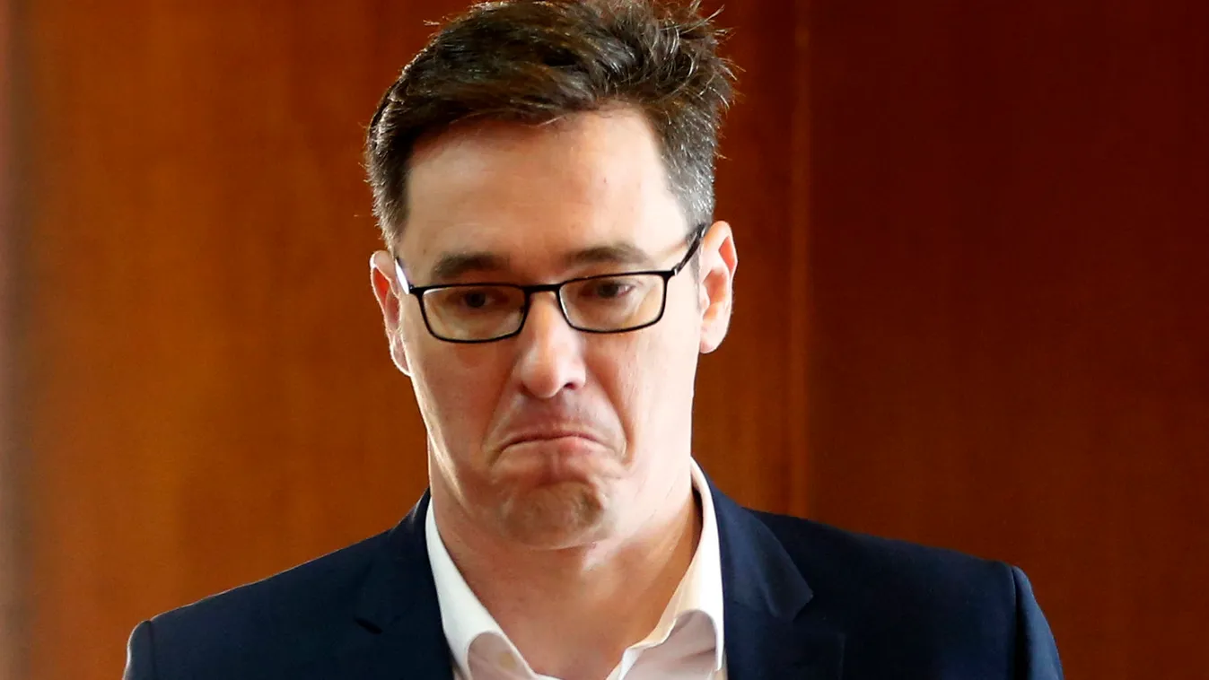 Karácsony Gergely elutasítottsága magasabb, mint a baloldali összefogásé