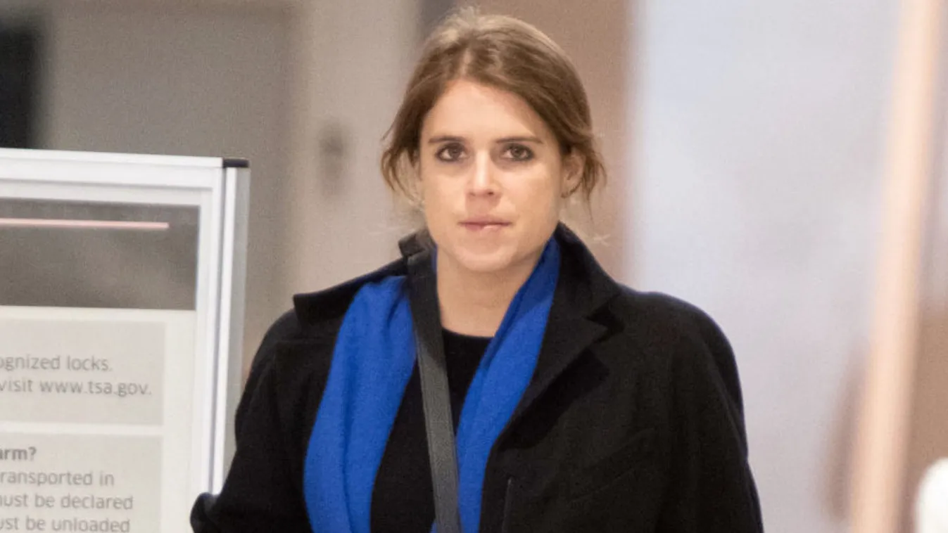 Botrány a királyi családban: 3 alulöltözött nővel kapták lencsevégre a hercegnő férjét - Fotók