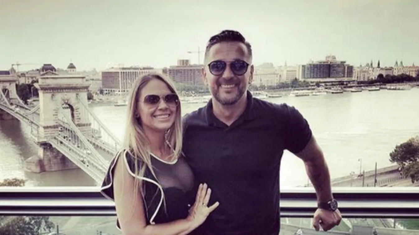 Jól beleválasztottak: Majkáék esküvőjébe belerondíthat az időjárás