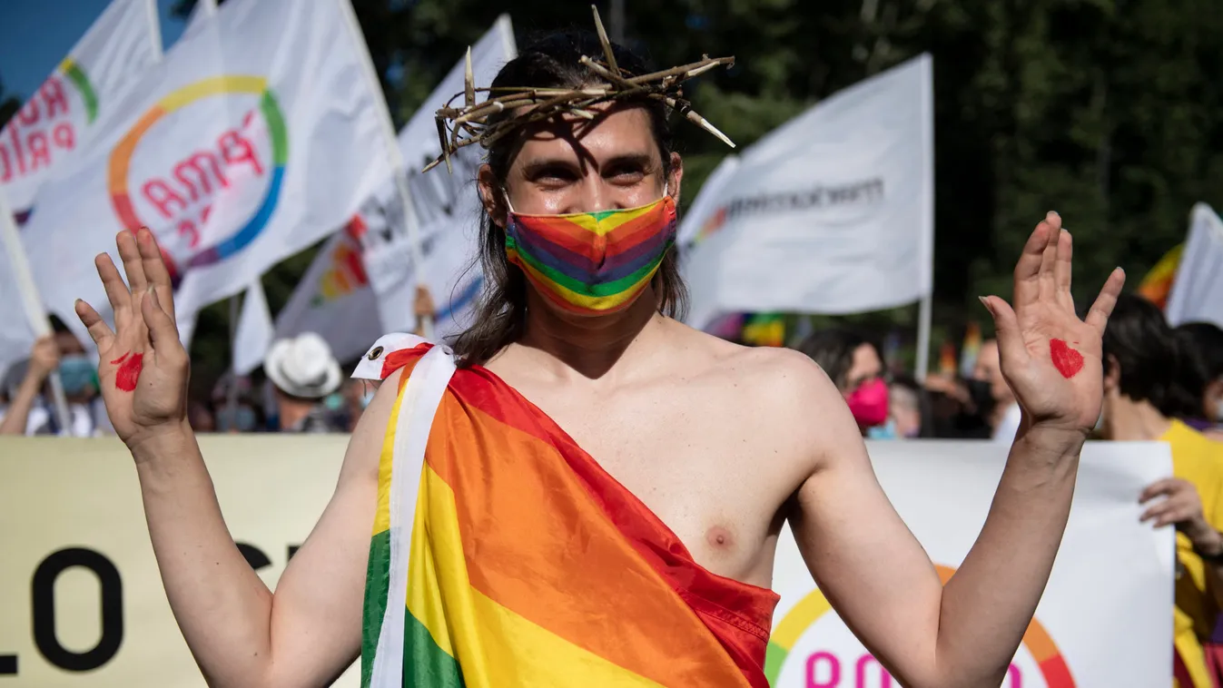 A kiskorút nevelők jobban aggódnak az LMBTQ térnyerése miatt