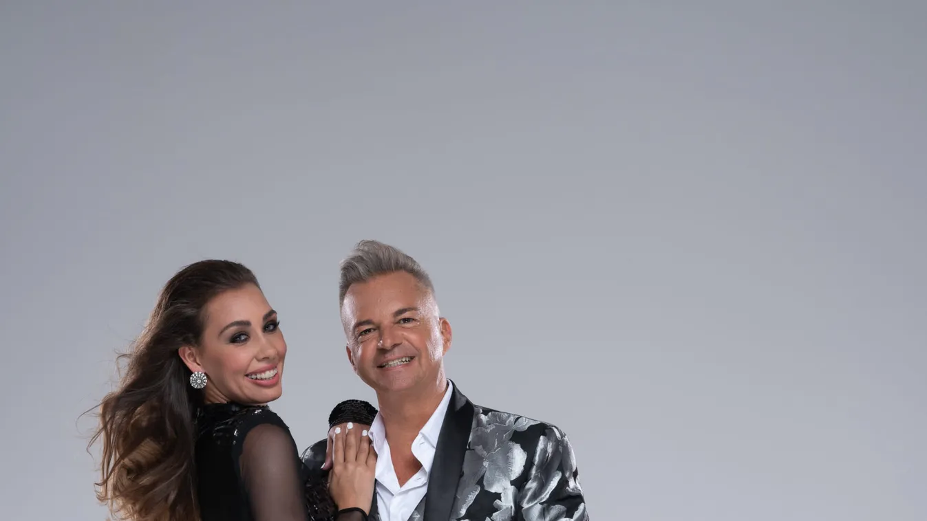 Elárulta a titkát: Így tartja fitten magát a TV2 sztárja