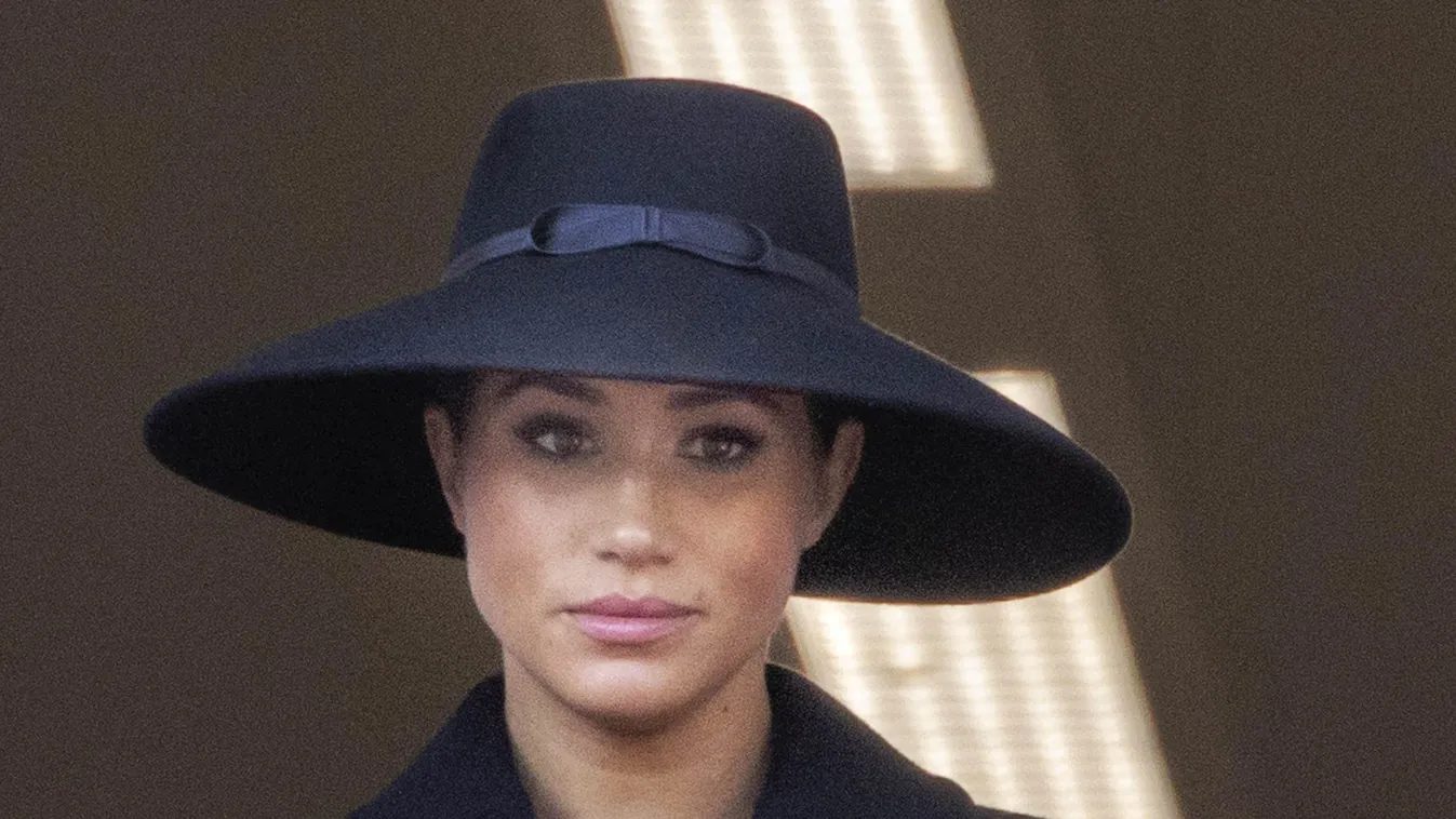 Pótolhatatlan veszteség érte Meghan Markle-t