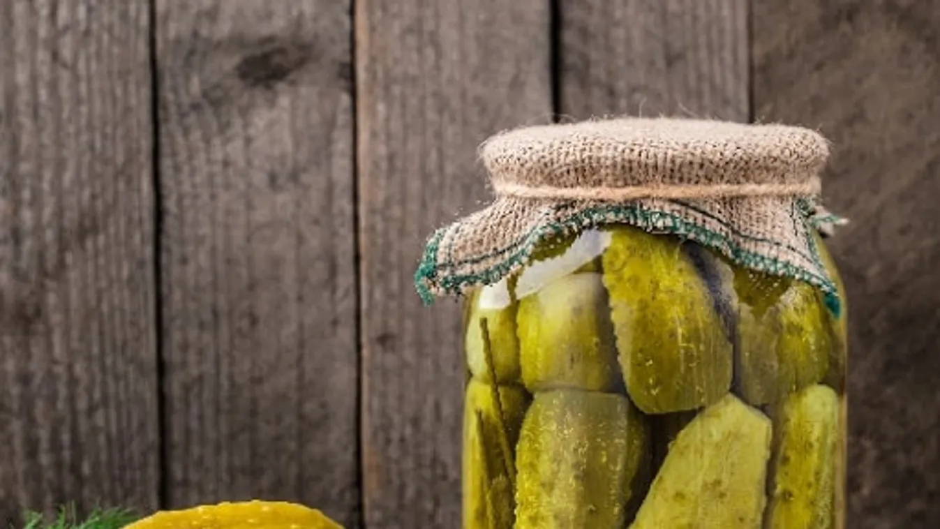 Így lehet télen is friss, roppanós koviubid, mutatjuk a trükköt!