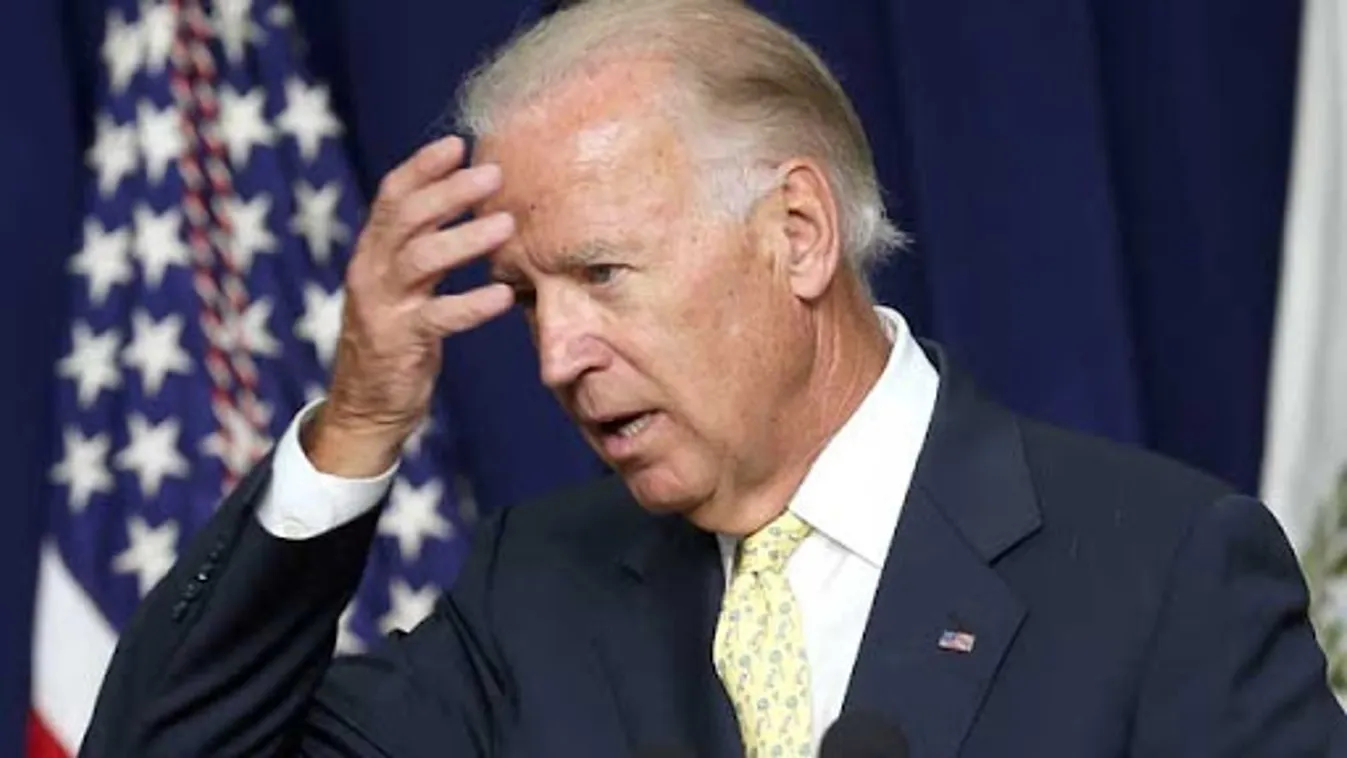 Joe Biden szerint eddig 350 millió embert oltottak be a 330 milliós Amerikában