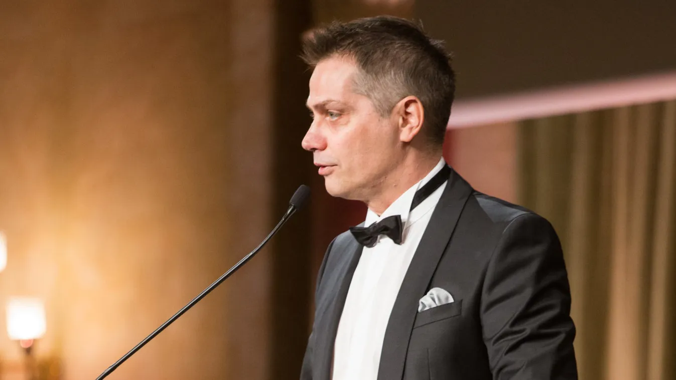 "Már nem aggódtak értem" - Kórházi drámájáról vallott a népszerű magyar rádiós