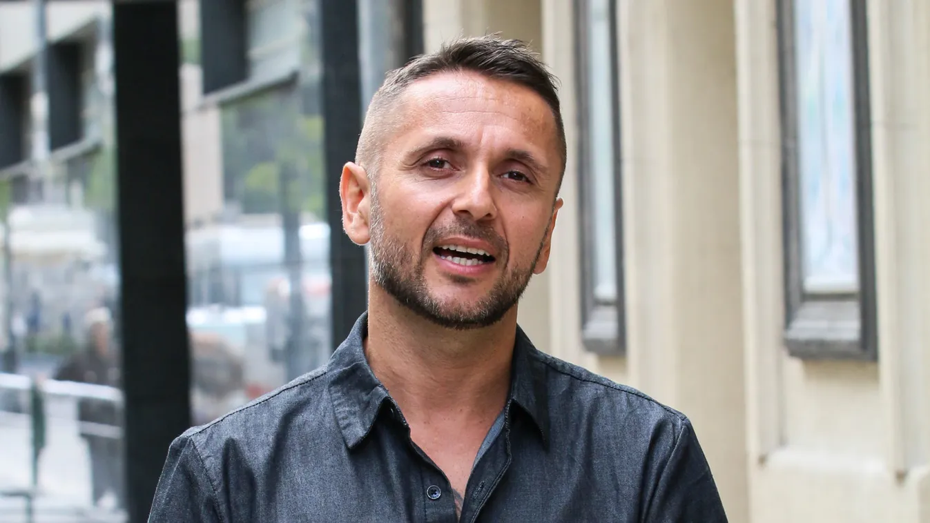 Megszólalt a bennfentes: Ezért távolodott el egymástól Majka és Kollányi Zsuzsi