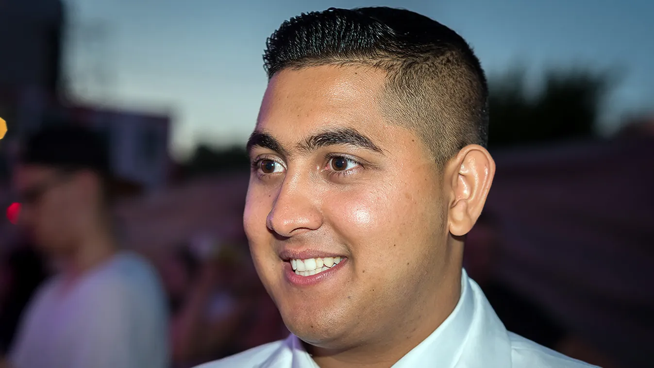 Kis Grófo: Nem kell félniük az új szomszédoknak