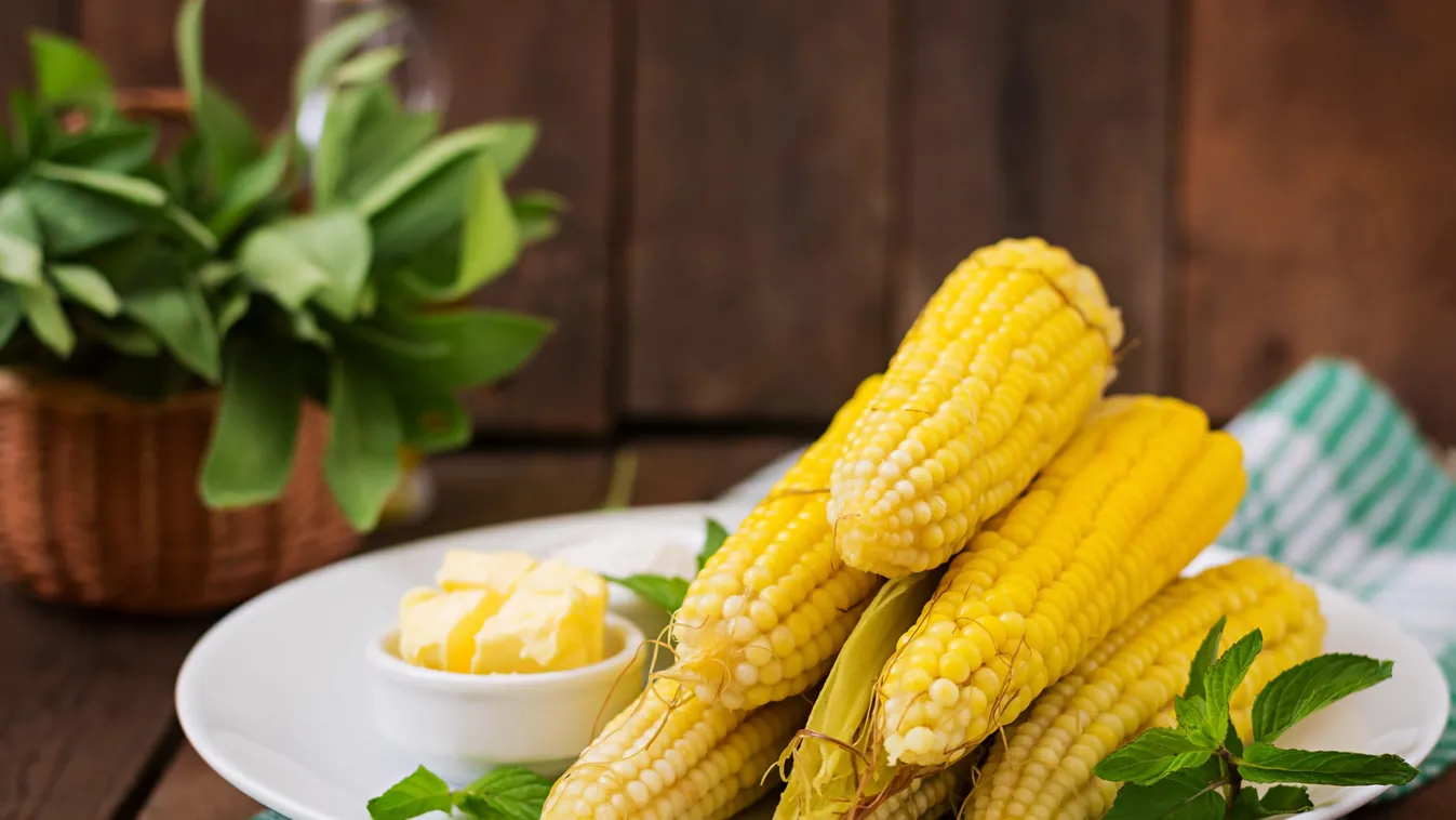 Ez a kukoricatrükk nyár végén mindent visz, ettől lehidalsz