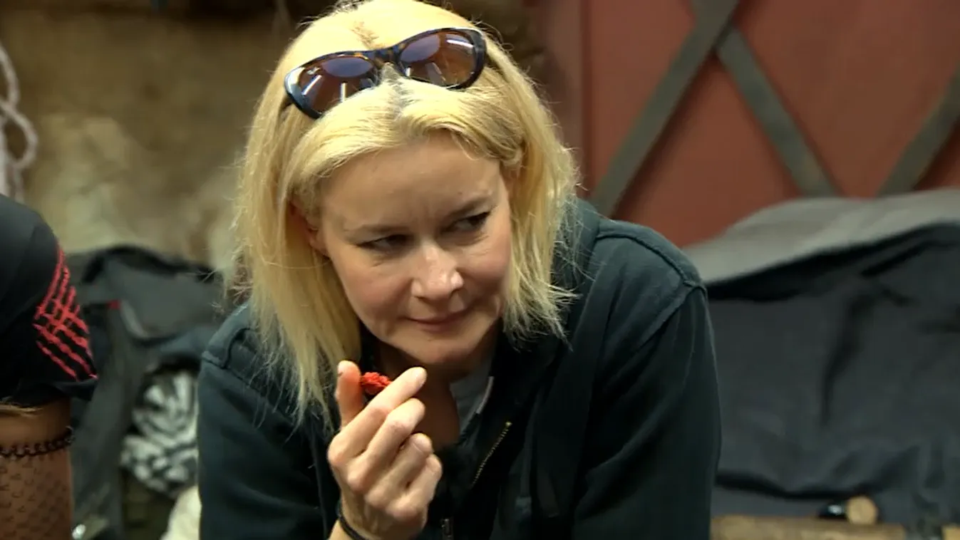 Durván nekiestek a csapattársai Völgyesi Gabinak, mi lesz így a sorsa?