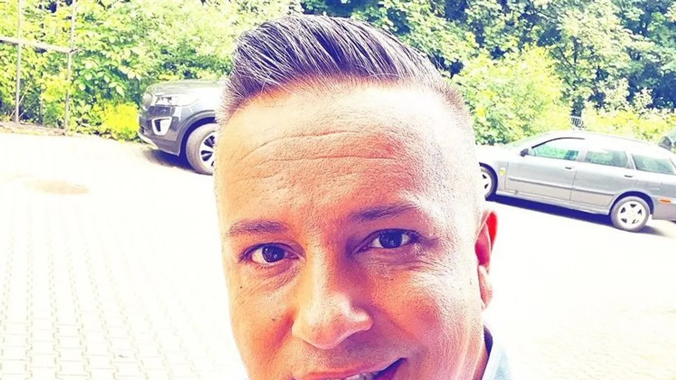 L.L. Junior nem sokáig szomorodott, ezt teszi a szakítás után - Fotó