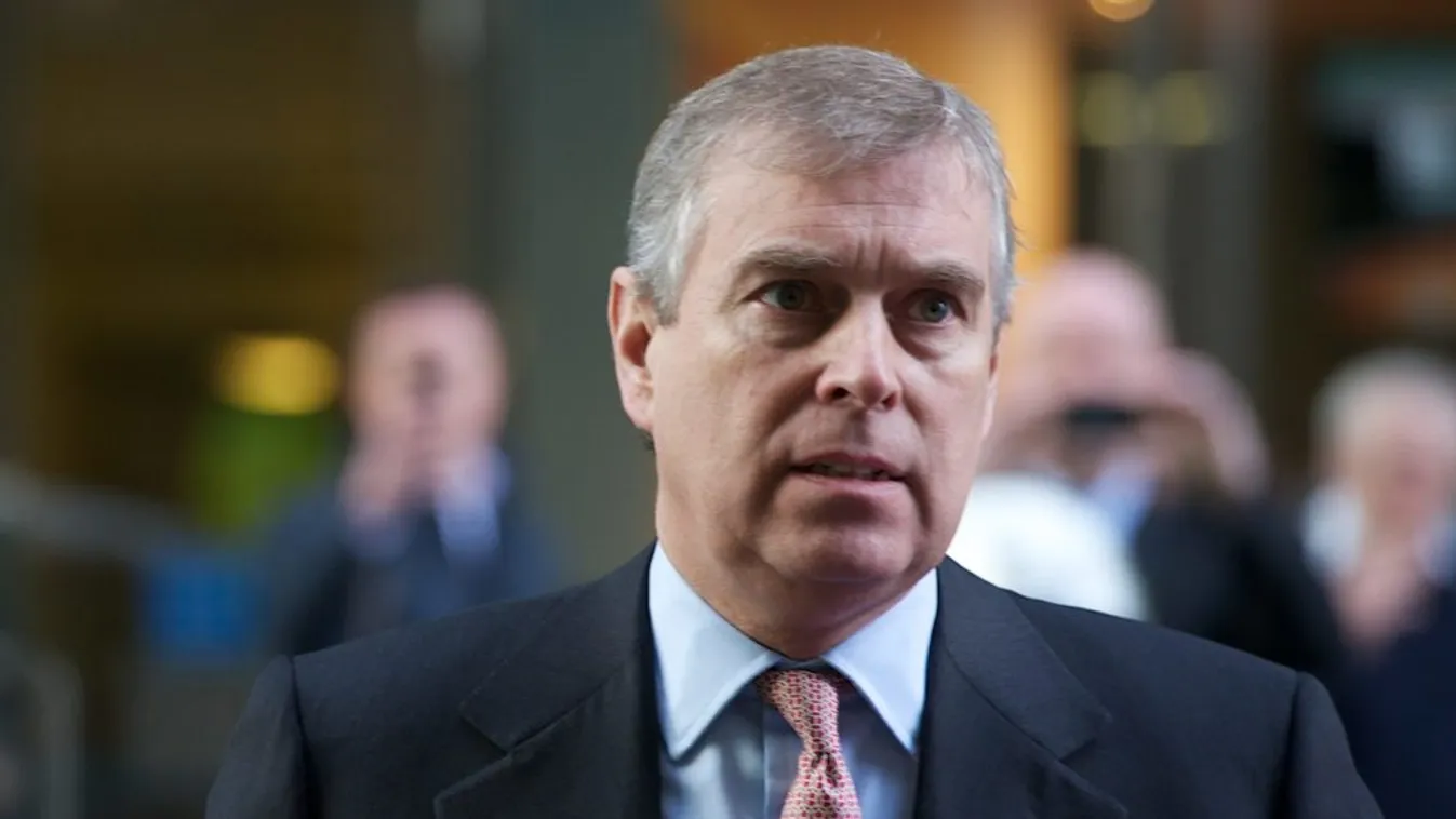 Rosszul indult II. Erzsébet napja: Szexuális erőszak miatt beperelték a fiát