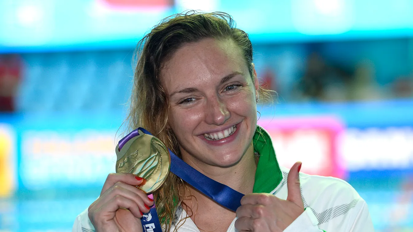 Ennyit ér valójában egy olimpiai érem